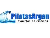 Piletas Argen