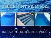 Logo Bluepoint