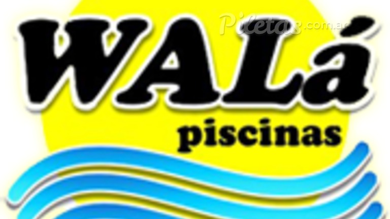 Wala Piscinas