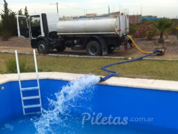H2Omendoza
