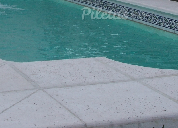 Losetas 50 x 50