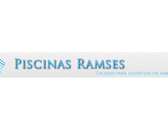 Logo Piscinas Ramses