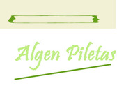 Algen Piletas