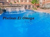 Piscinas El Omega