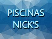 Piscinas Nick´s