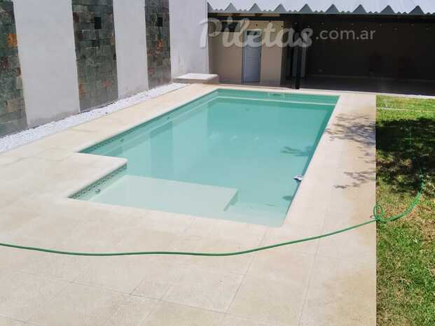 Piscinas Camilo