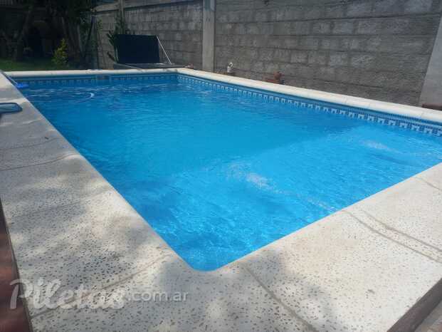 Piscinas Camilo