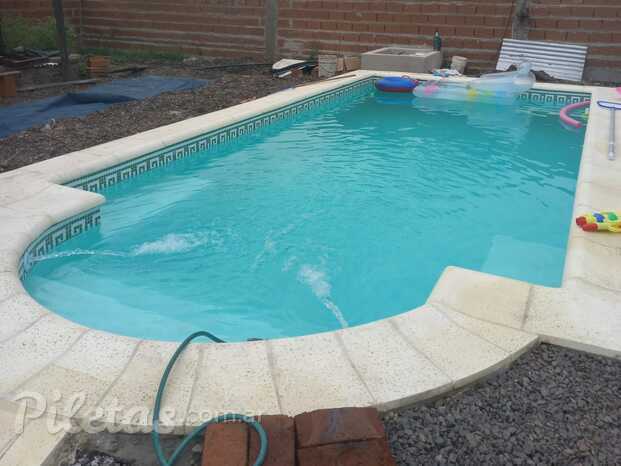 Piscinas Camilo