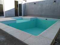 Piscinas Camilo