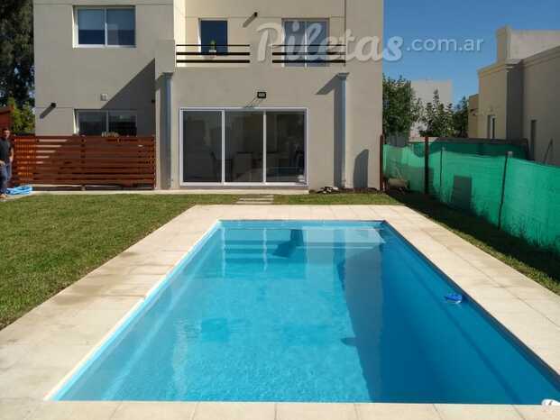 Piscinas Camilo