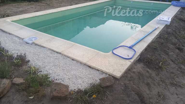 Piscinas Camilo