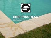 Mef Piscinas