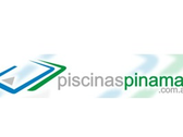 Logo Piscinas Pinamar