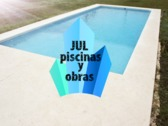 Jul piscinas y obras