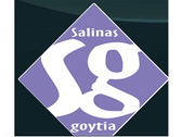 Salinas Goytia