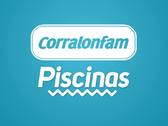 Corralón Fam Piscinas