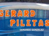 Gerard Piletas