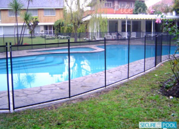 Secure Pool