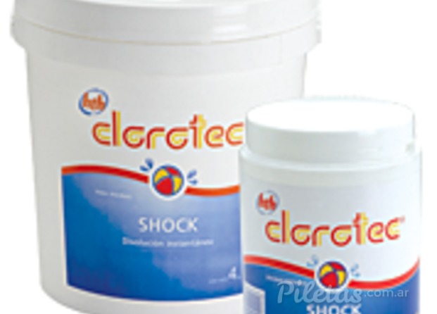 Clorotec