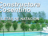 Constructora Cosentino