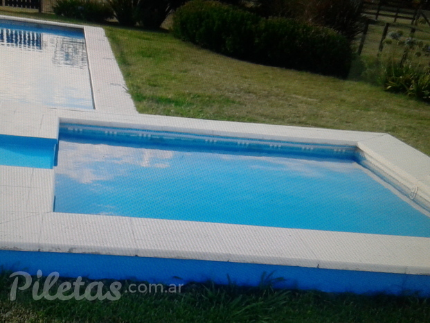 Natatorios Pilar