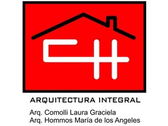 Arquitectura Comolli Hommos