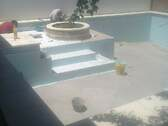 Construcciones pools