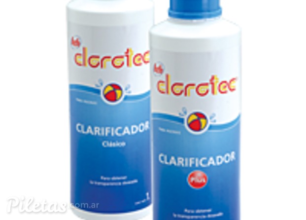 Clarificador