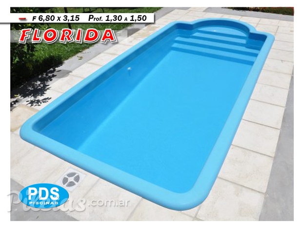 FLORIDA 6.80
