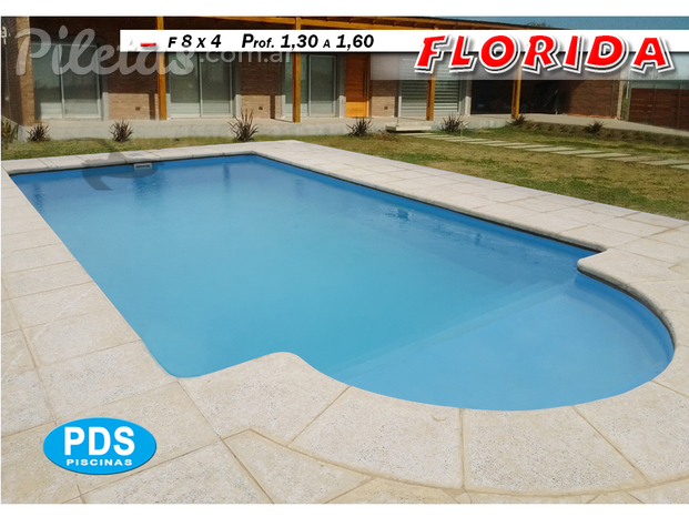 FLORIDA 8