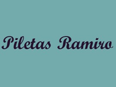 Piletas Ramiro