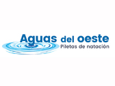 Logo Aguas del Oeste Piletas