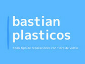 Logo Bastian plásticos
