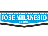 José Milanesio Piscinas