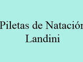 Piletas De Natación Landini