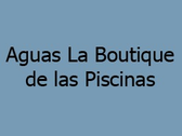 Aguas La Boutique De Las Piscinas