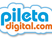 Logo Pileta Digital