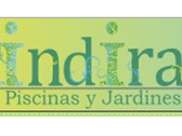 Indira Piscinas Y Jardines