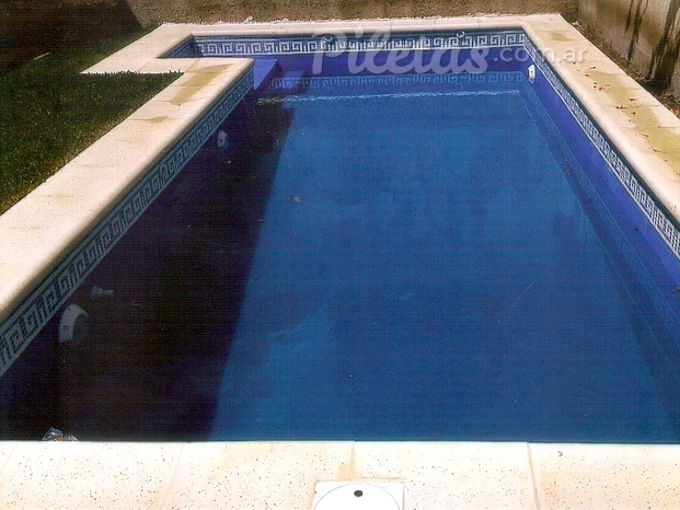 Piscina en ele