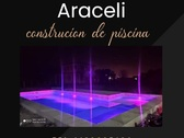 Piscina araceli