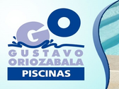 Gustavo Oriozabala Piscinas