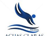 Logo Aguas Claras del Oeste Piscinas