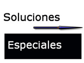 Soluciones Especiales