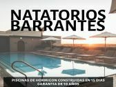 Natatorios Barrantes