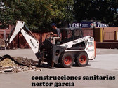 Logo NG Construcciones