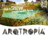 Logo Arqtropía  |Estudio de la Arquitectura y el Paisaje|