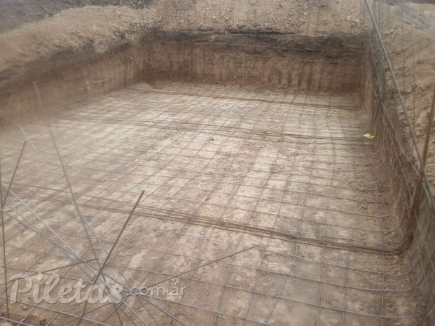Piscina la mariana 