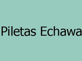 Piletas Echewa