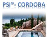 Logo PSI Piscinas en Cordoba