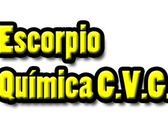 Escorpio Química C.v.g.